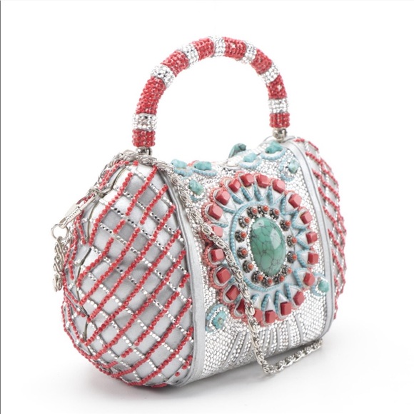 Evening bag by Tatiana Zinovoy - Picture 2 of 6